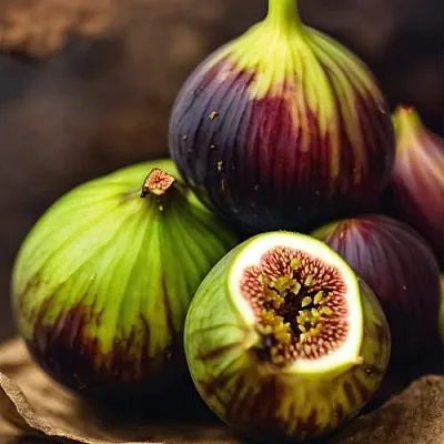 Инжир в Подольске